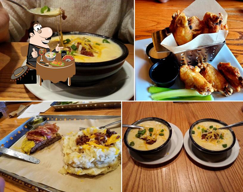 Chili's Grill & Bar