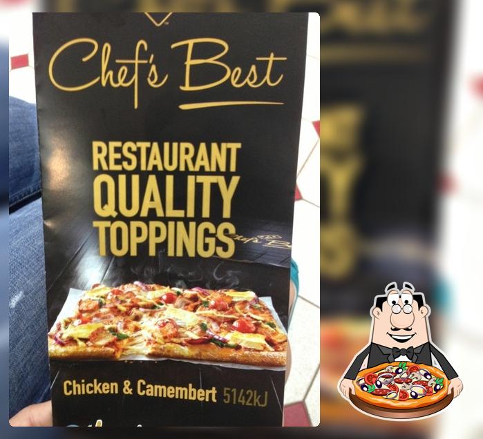 Domino's Pizza