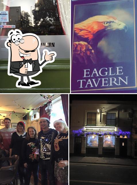 Eagle Tavern