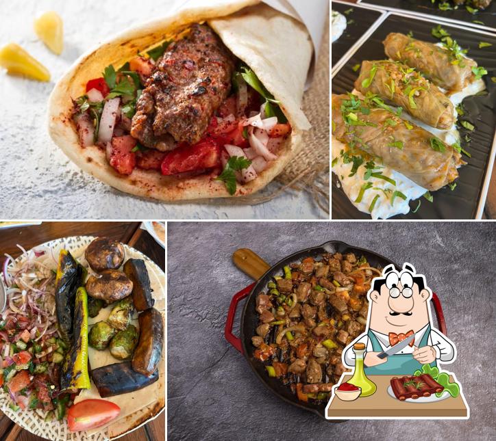 Kayra Restaurant
