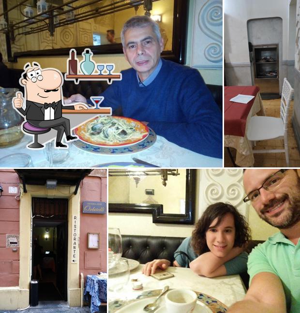 Osteria Orbitelli