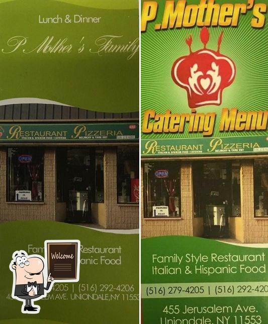 P Mother's Family Restaurant