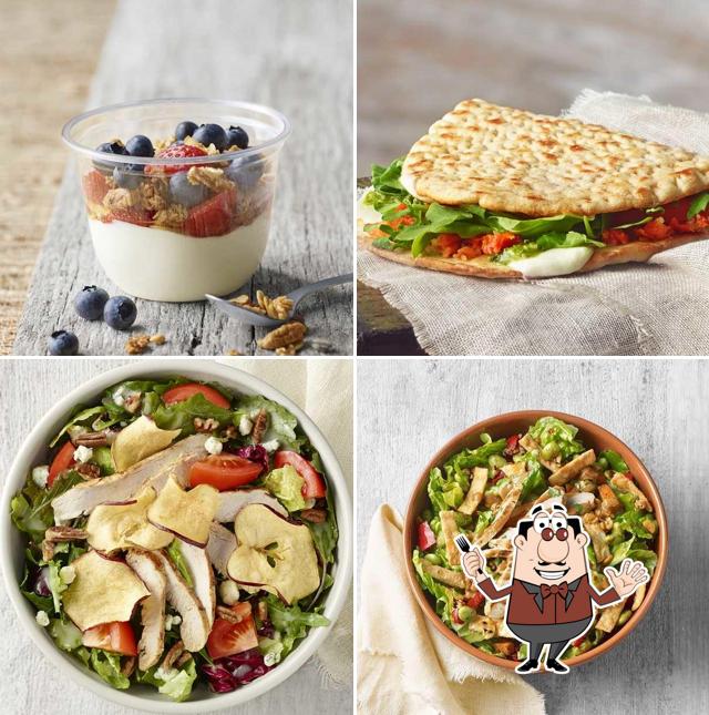 Panera Bread
