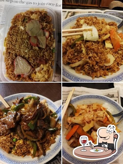 Peking House