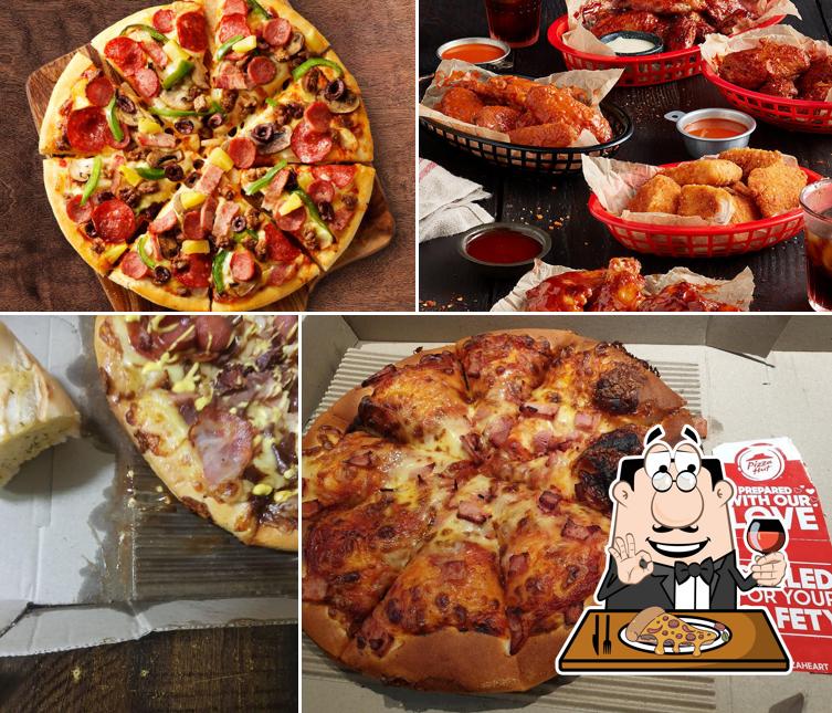 Pizza Hut Kirwan