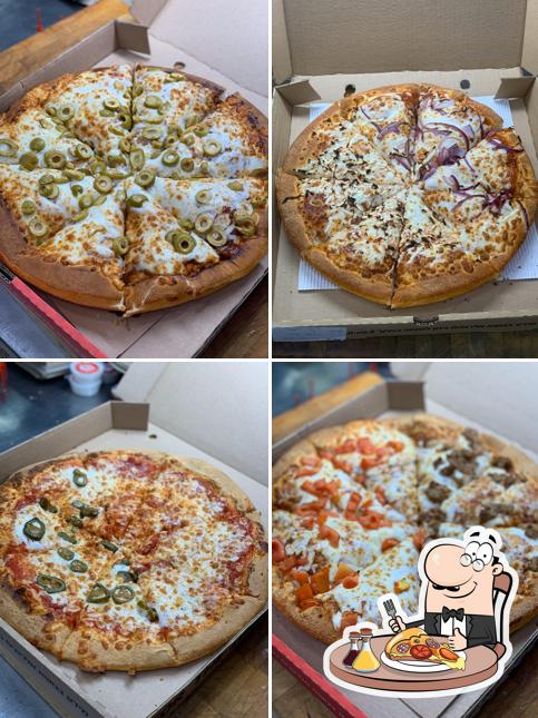 Pizza Hut
