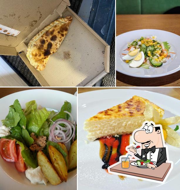 Пицца Темпо