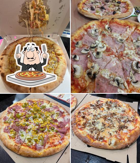 Rialto Pizzaria 23b