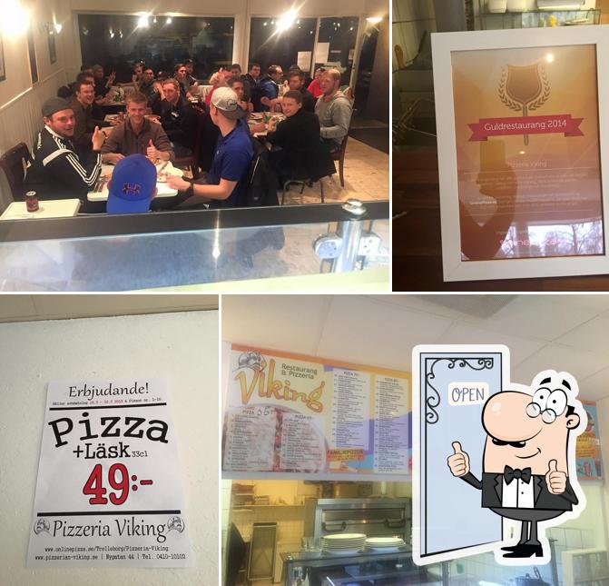 Pizzeria Viking