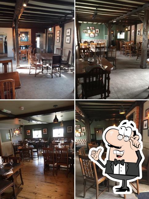 Dover Castle Inn
