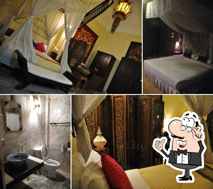 Ruean Thai Hotel