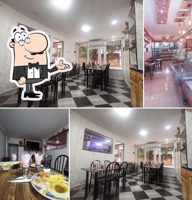 Restaurant Au Bon Coin