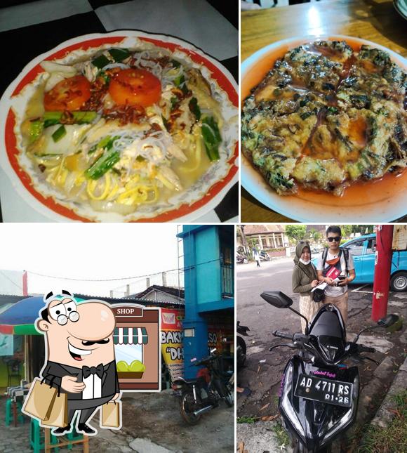 Bakmi Ndeso Pak Lilik