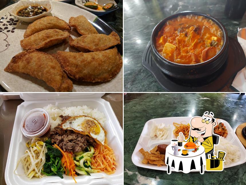 Bulgogi Korean Bistro