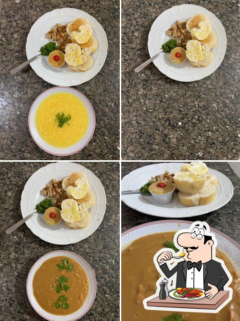Caldos all the time
