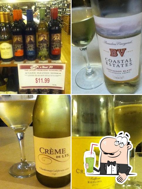 Cellar 70