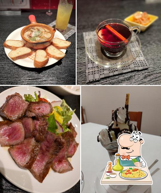 DINING BAR HALU