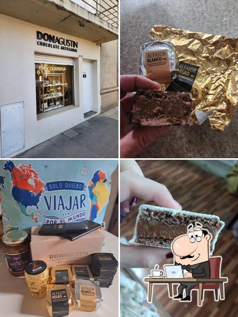 Don Agustin Chocolate Artesanal