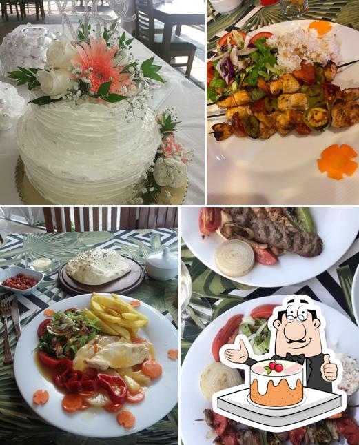 Dut Ağacı Kebap & Izgara Restaurant