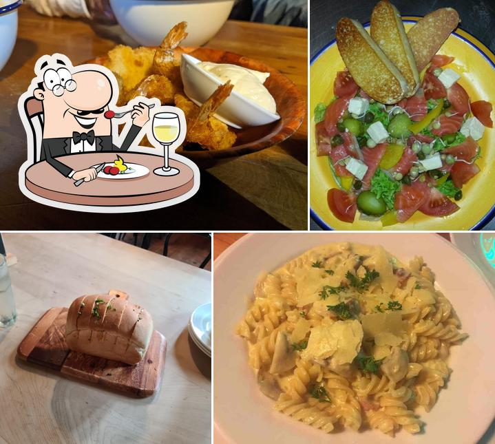 Filadelfio's Pizza