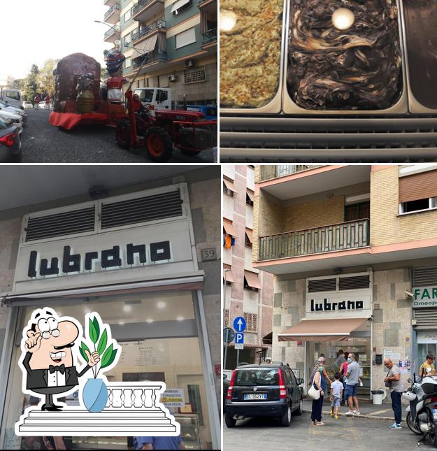 Gelateria Lubrano