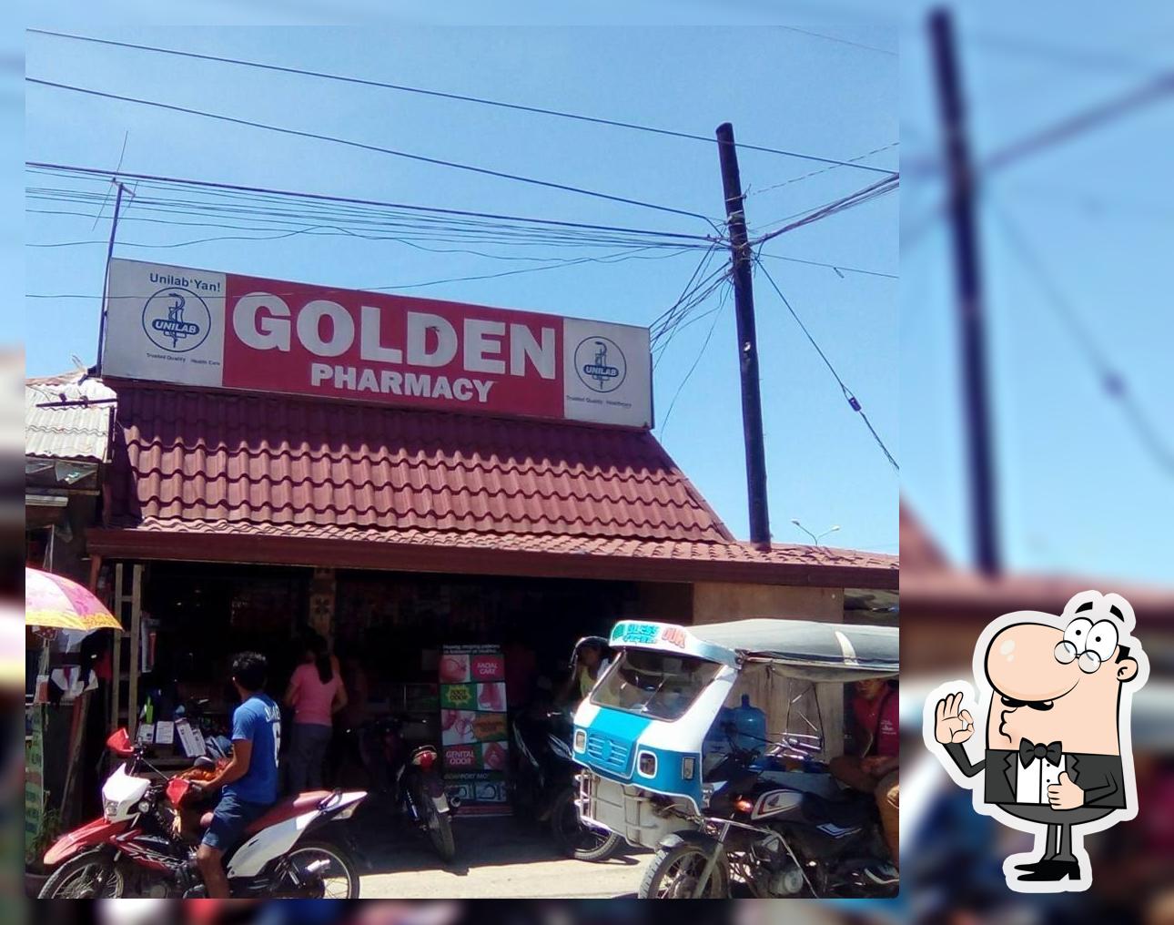 Golden Ore Pharmacy