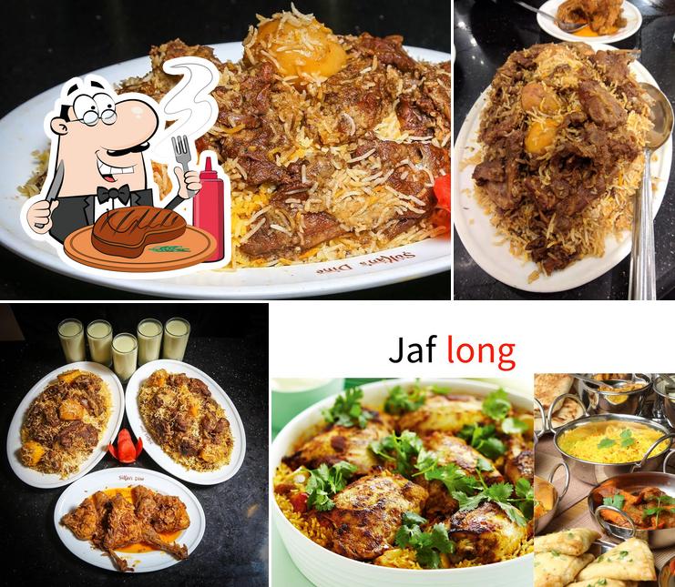 Jaflong Indian & Kebab Takeaway, Blackpool