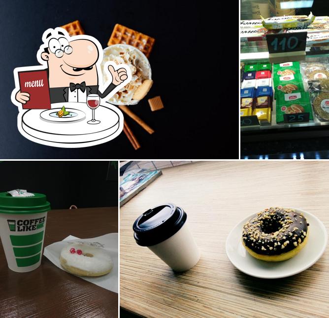 Coffee Like