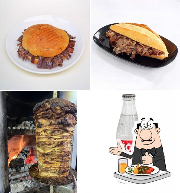 Közde Döner