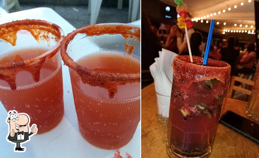 La Azotea Del Conejo