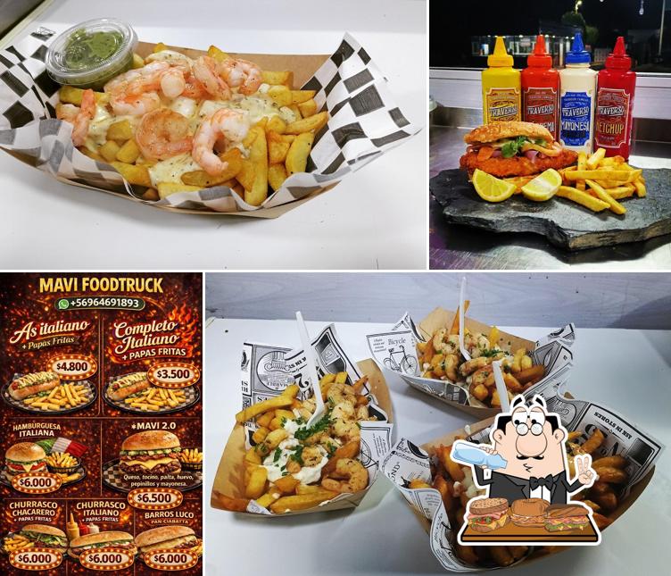Mavifoodtruck