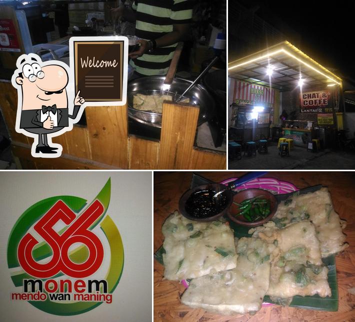 Mendoan mONEm
