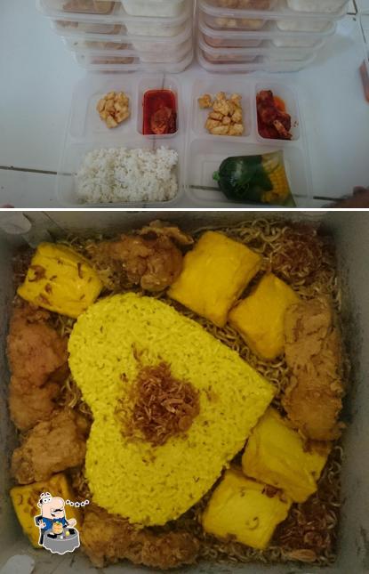Philomena Catering Service