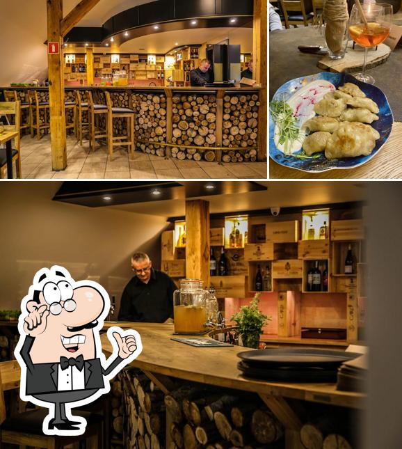 Restauracja Stolarnia