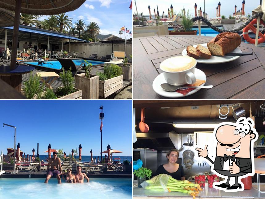 Ristorante Bagni Italia