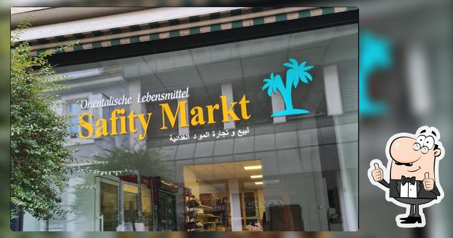 Safity Market