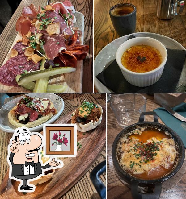 Torgets Taperia, Bakficka & Bryggeri