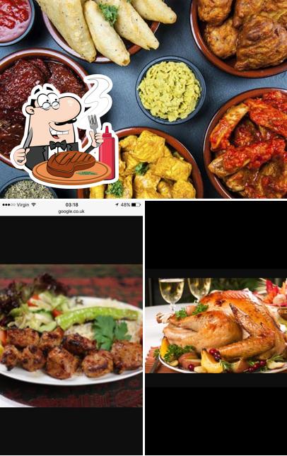 Village Cuisine