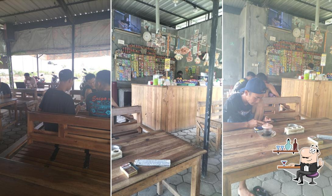 WARKOP KYTREND