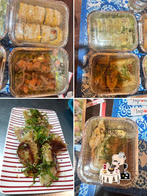 Wabi Sabi Sushi Ancud