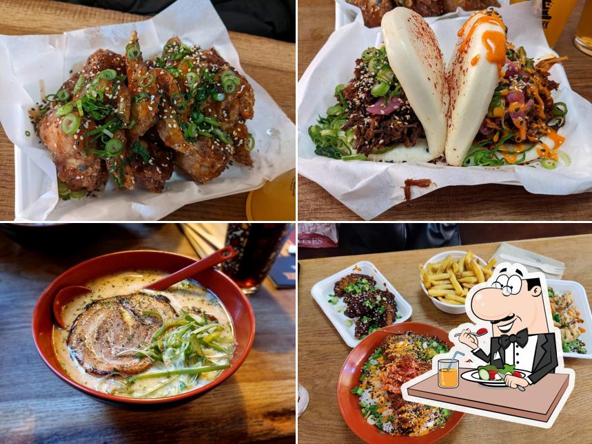 YUZU Street Food York