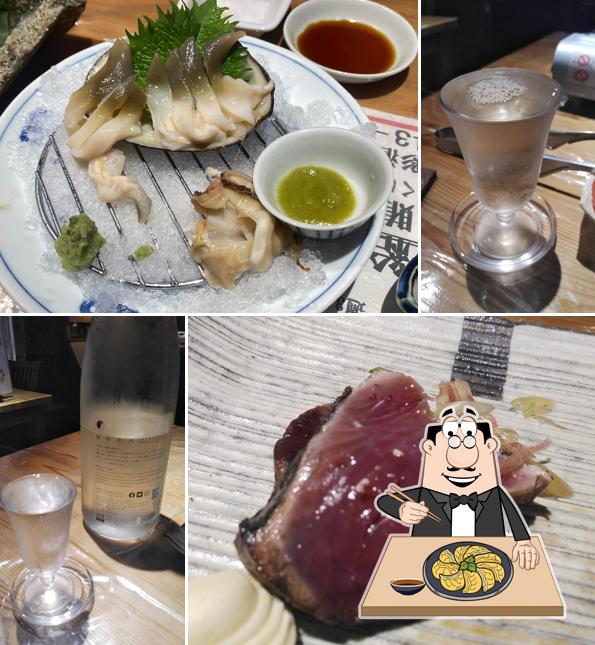 旬彩酒肴 よか楼