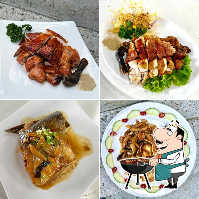 湖口飯吃