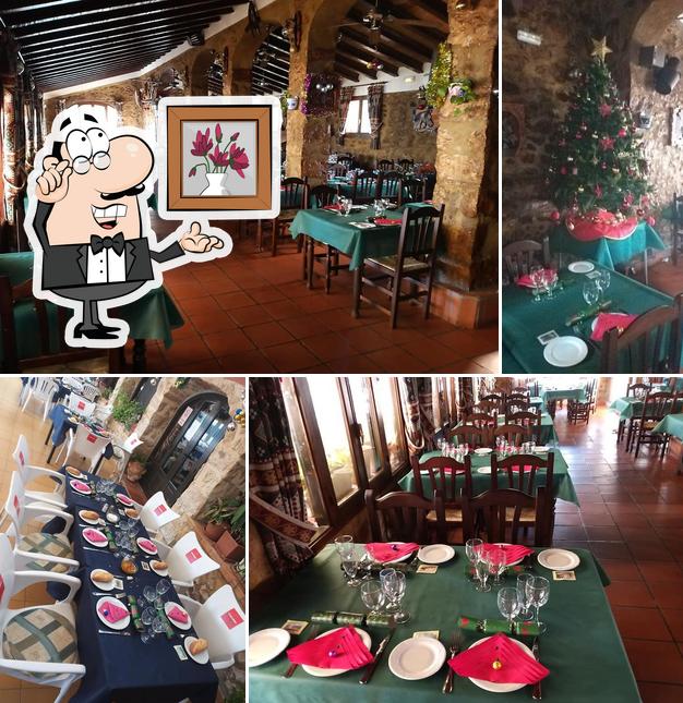 Restaurante Pepe