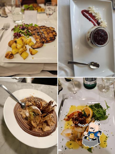 Ristorante Capperi!