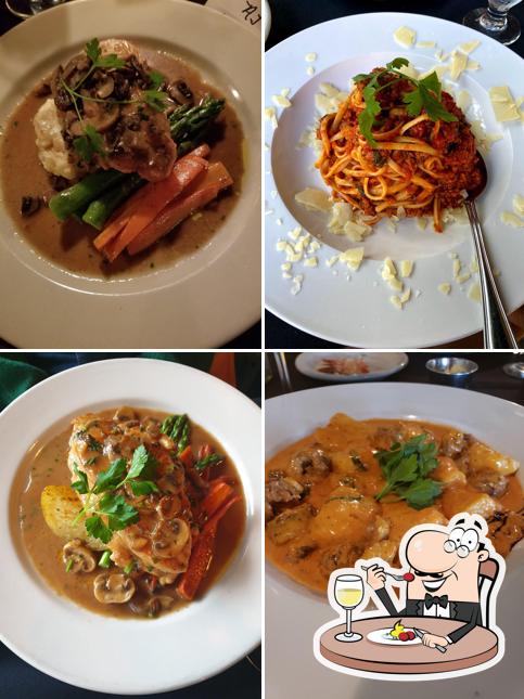 Sages Restaurant