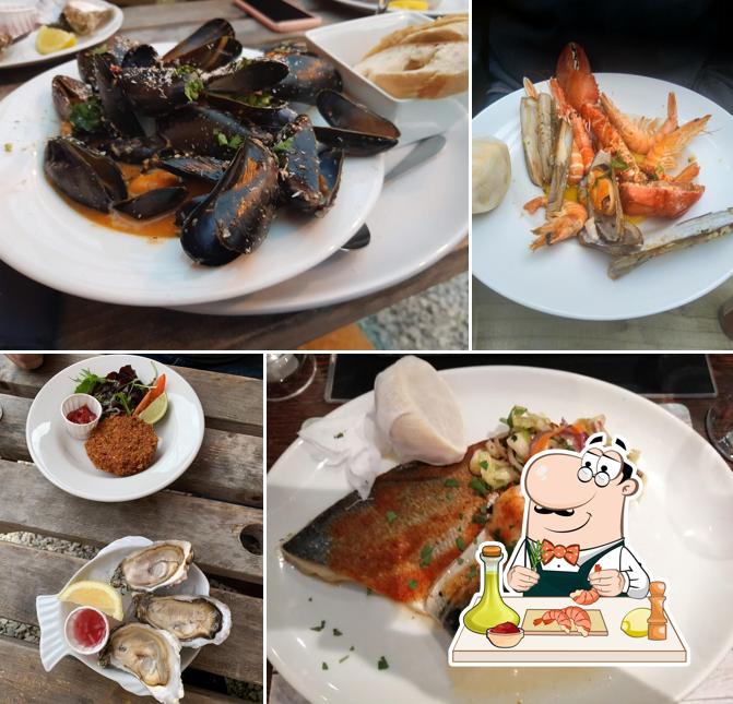 Sobo:Fish