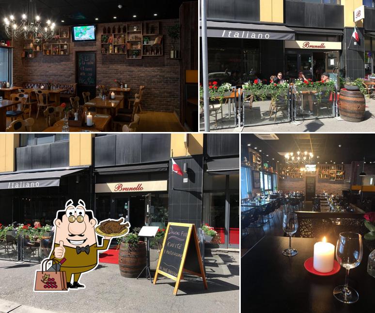 Levant Spektrum بلاد الشام