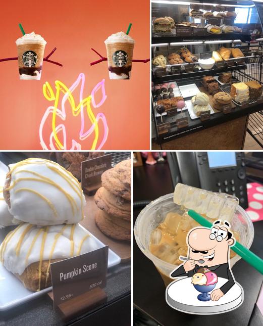 Starbucks Coffee Company
