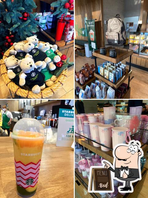 Starbucks